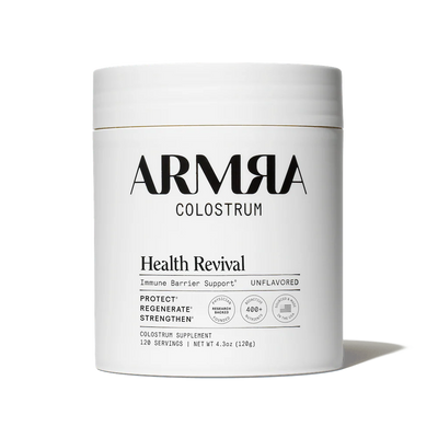 ARMRA